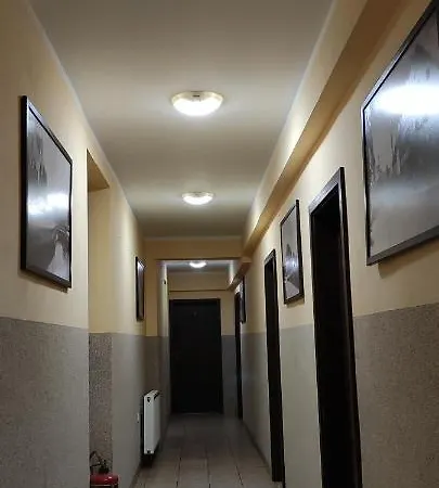 Centrum Handlowe Eden Ξενοδοχείο με διαμερίσματα Bogatynia